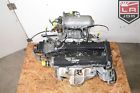 B20b Honda Jdm Crv Motor Dohc Non Vtec Low Comp Engine