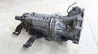 Bb-ty856uw6aa Oem Subaru Impreza Wrx Sti Speed Manual Transmission Gear Box