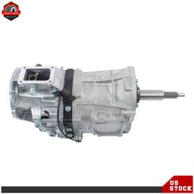 Berliii Ber672420 Manual Transmission Assembly 4 Cyl 5 Speed For Jeep Cherokee Wrangler 1994-2002