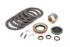 Bert Transmissions Bhzt91 Late Model Basic Transmission Rebuild Kit P/n 91