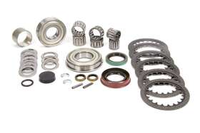 Bert Transmissions Bhzt93 Late Model Full Transmission Rebuild Kit P/n 93
