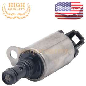 Bestpartsstore 28500-prp-004 Black 28500prp004 Transmission Control Solenoid B For Honda 2003-2012 Cr-v Crv