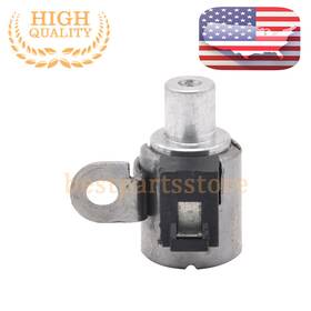 Bestpartsstore 35230-21010 Transmission Shift Solenoid For Toyota/lexus U140e/f U240e/f U241e