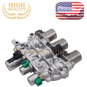 Bestpartsstore 4f27-e Transmission Solenoid Block Pack For Mazda 2 3 5 6 Cx-7 Mpv Ford Usa