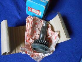 Bmc 22a588 Nos First Motion Shaft Gear 1962-1964 850cc Austin Morris Mini