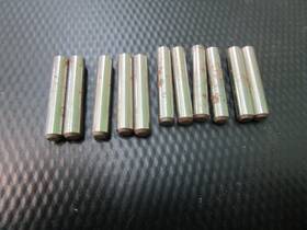 Bmc Aaa5604 Mgtd Mgtf Mgy Td Tf Gearbox Laygear Needle Roller Bearings Nos
