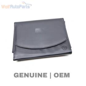 Bmw 01402285793 2014-2018 X5 35ix F15 - Owners Manual Case 2285793