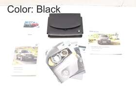 01402608945 Bmw 2012 X5 - Owners Manual E70 2608945
