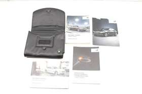 01402902775 Bmw 2013 Activehybrid 7 - Owners Manual F02 2902775