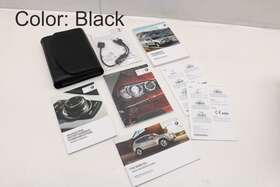 Bmw 01402926047 2013-2014 X3 - Owners Manual F25 2926047
