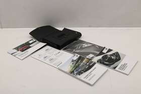 Bmw 01402926810 2013-2014 335i - Owners Manual F30 2926810