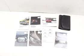 Bmw 01402956699 2015 335i - Owners Manual F30 2956699