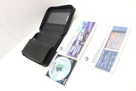 Bmw 01410155558 2000-2002 X5 - Owners Manual 0155558