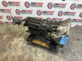 0236929caw Bmw 2007 E92 328i Manual Transmission 6mt Oem 23bg6f0