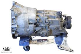 Bmw 1053401 1992 - 2000 E36 M3 E37 Z3m S52 3.2l 5-speed Manual Transmission Assembly Oem