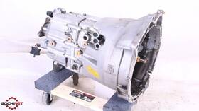 Bmw 1053401114 Z3 E36 E46 M3 Manual Transmission 5 Speed Zf Gear Box Oem