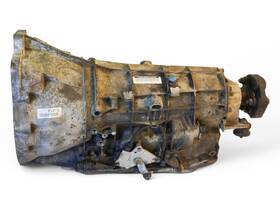 1060000010tu Bmw 2001 - 2003 3 Series E46 330i 3.0l Manual Transmission Gearbox 5 Speed Oem