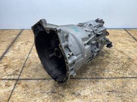 Bmw 1221899 94-06 E36 E39 E46 Z3m Zf 5-speed Manual Transmission S5d 320z Oem