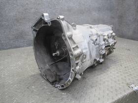 Bmw 2130000604 04-06 E46 330ci M54 Gs6s37bz M/t Manual Transmission Gearbox 104k Miles Oem