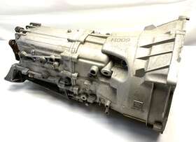 Bmw 23-00-7-837-983 2001 - 2008 Z4 M E46 M3 6-speed Manual Transmission Gearbox 99k Miles Oem
