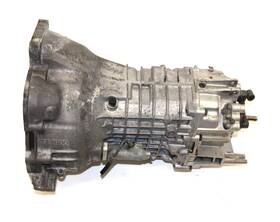 23001221568 Bmw Oem E30 88-92 Getrag 260 5 Speed Manual Transmission Gearbox Genuine
