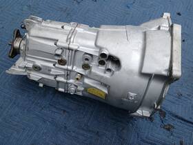 23001222984 Bmw E36 328i M3 E46 330ci 5-speed Zf 320z Manual Transmission Rebuilt Ft96-05