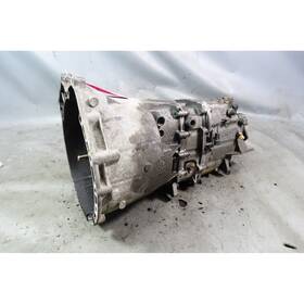 Bmw 23002229721 2001-2006 E46 M3 S54 6-speed Manual Stick-shift Transmission Gearbox Oem