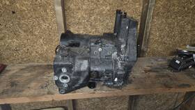 23002325621 Bmw Transmission 96 R1100rt