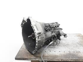 Bmw 23007515120 Z4 2003-2004 Manual Transmission Tranny 128k Miles W/o Sequential Gearbox