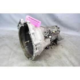 Bmw 23007526436 2003 E85 Z4 2.5i Manual Transmission Gearbox M54 6-cyl 111k Oem