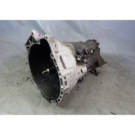 23007533112 Bmw 04-05 E85 Z4 2.5i Roadster 5-speed Manual Transmission Getrag 250g 68k Oem