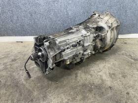 23007563053 Bmw 2001-2005 E46 3.0l 6 Speed Manual Transmission Gearbox Assembly Oem B11