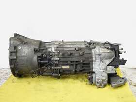 Bmw 23007565216 2008 - 2010 5 Series E61 E60 535i Xdrive Mt Transmission Spec Clutch 6 Speed