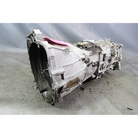 Bmw 23007620581 2013-2015 F30 335i F32 Xdrive Awd 6speed Manual Transmission Oem