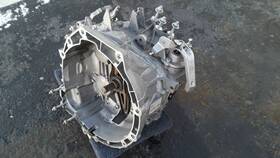 Bmw 2300764004708 2014-2019 Mini Cooper S F56 2.0l Fwd 6-speed Manual Transmission Gear Box Oem