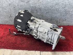 Bmw 23008609425 2016-2020 F30 F32 6-speed Manual Transmission Gearbox Awd Assembly Oem 95k