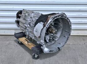 Bmw 23008609450 17-20 F22 F23 M240i Rwd M/t 6 Speed Manual Transmission Gearbox Gs6-45bz 68k
