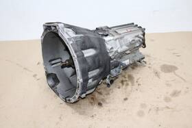 23008637976 Bmw F22 F30 F32 230 330 430 B46 B48 6 Speed Manual Transmission Gearbox Oem 51k