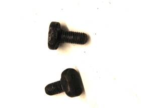 Bmw 23711130250 Oem E21 E23 E24 E28 E30 E32 Transmission M8x18 Square Head Mount Studs Bolts