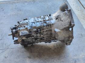 2400026690 Bmw Getrag 245 240 Transmission E21 2002 E10 5 Speed Od Overdrive