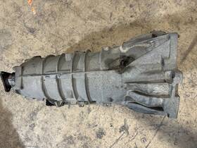 Bmw 24007511012 E36 Z3 3.0l E46 A5s 390r - Wu Auto Transmission Gearbox Oem 138k Miles
