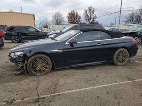 524516 Bmw 240076070918 Automatic Transmission 8 Speed Awd Fits 12 650i