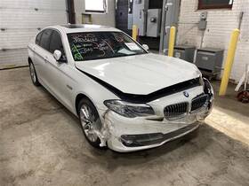 Bmw 24008601197 Transmission 535i Gt 2014 14 2015 15 2016 16 2017 17 Awd 1359227