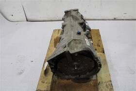 24008615595 Bmw Transmission 2014 535i 1362180