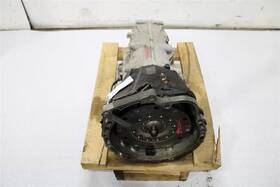 24008615596 Bmw Transmission 2014 435i 1379750