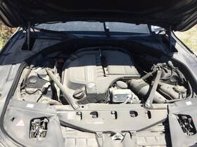 Bmw 24008638262 Automatic Transmission 8 Speed Rwd Fits 16-19 640i 25677094