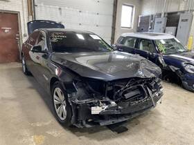 Bmw 24008638264 Transmission 2015 740il 1422699