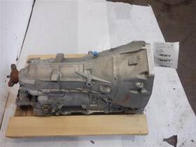 24008741539 Bmw Transmission 740i 2020 20 Rwd 1140127