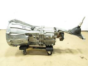 Bmw 2511809715702 23-25 M2 G87 2023 3.0l Rwd 6 Speed Manual Transmission M Sport 22k Ml