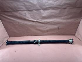 Bmw 26101227932 E34 540i 4.0l Drive Shaft Manual Transmission 6 Speed Oem #94181